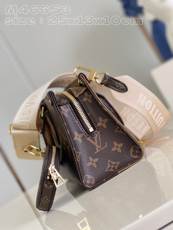 COZY - LV Bags - 150