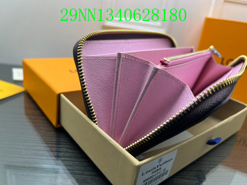 COZY BAGS - LOV Wallet - 284