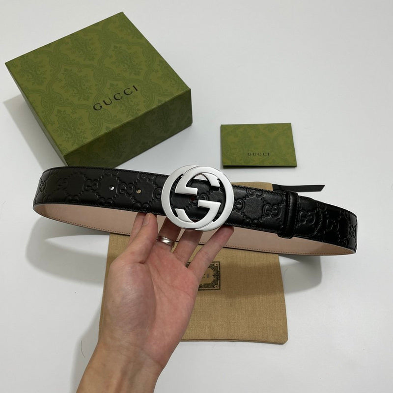COZY BAGS - GUKI Belts - 084