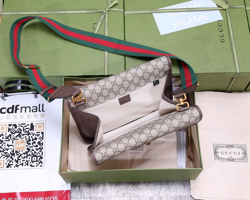 COZY BAGS - GUKI Women Bags - 328