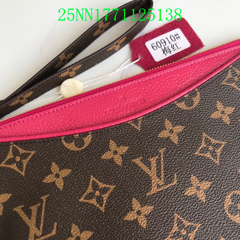 COZY BAGS - CHL Wallet - 487