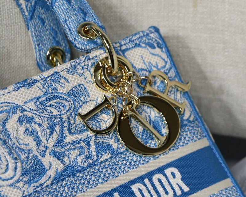 JB - DOR Lady Bags - 527