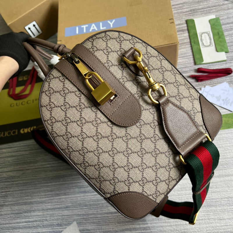 COZY BAGS - GUKI Bags - 1178
