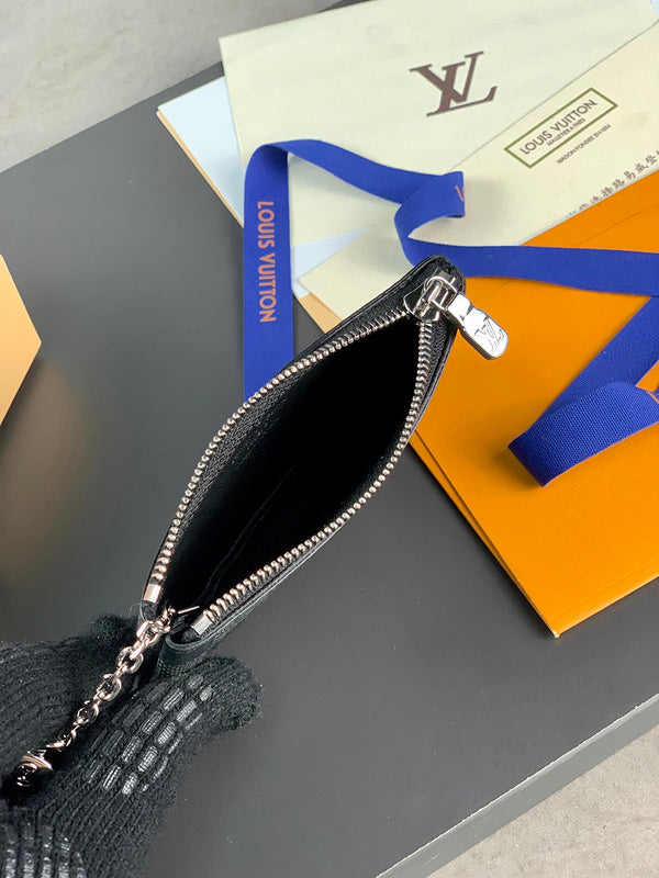 COZY - LOV Wallets - 253