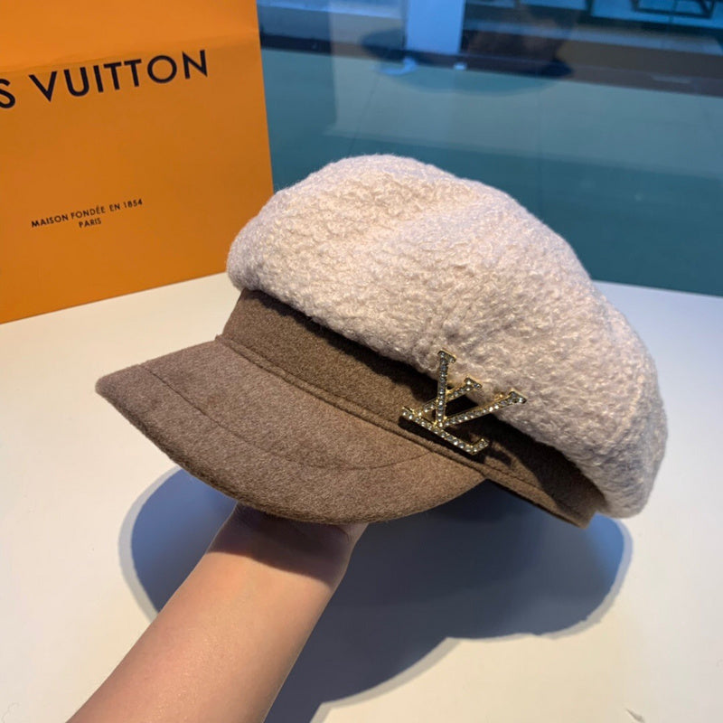 JB - LOV Hats & Caps - 213