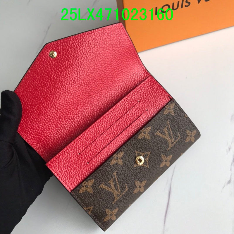COZY BAGS - CHL Wallet - 1300