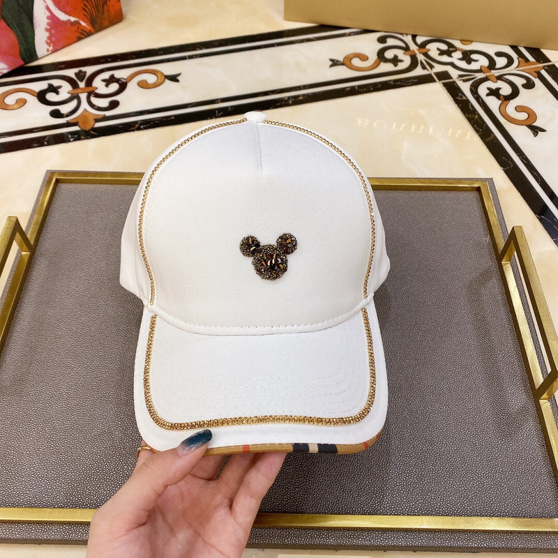 COZY BAGS - BOR Hats & Caps - 079