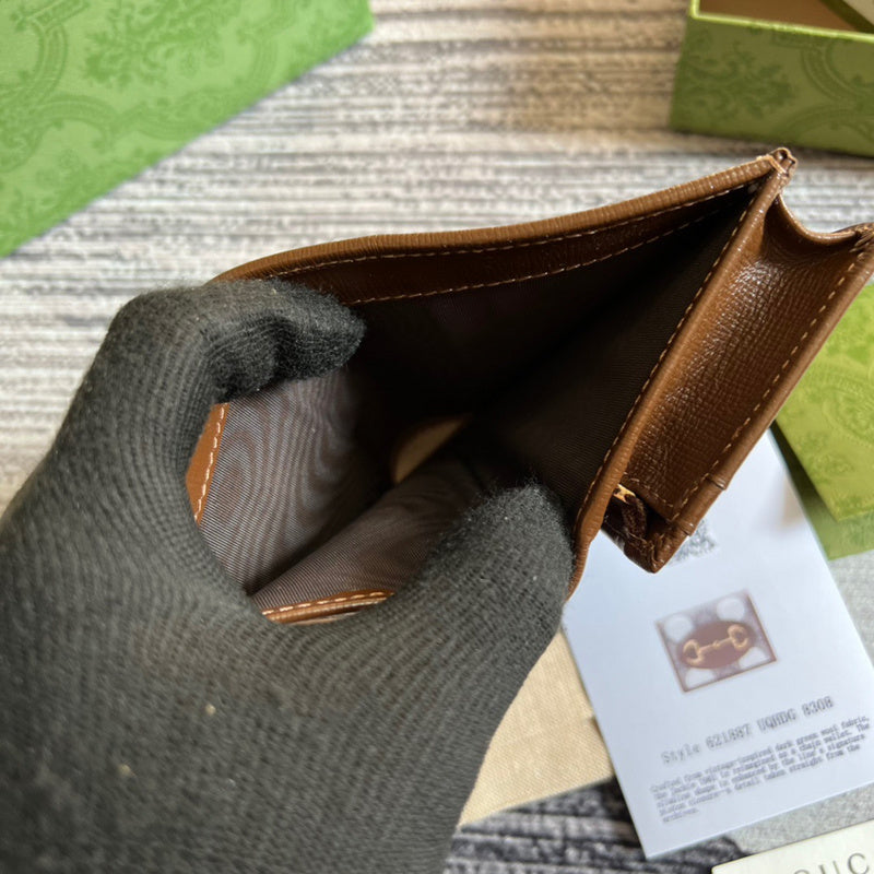 COZY BAGS - Guki Wallet - 343