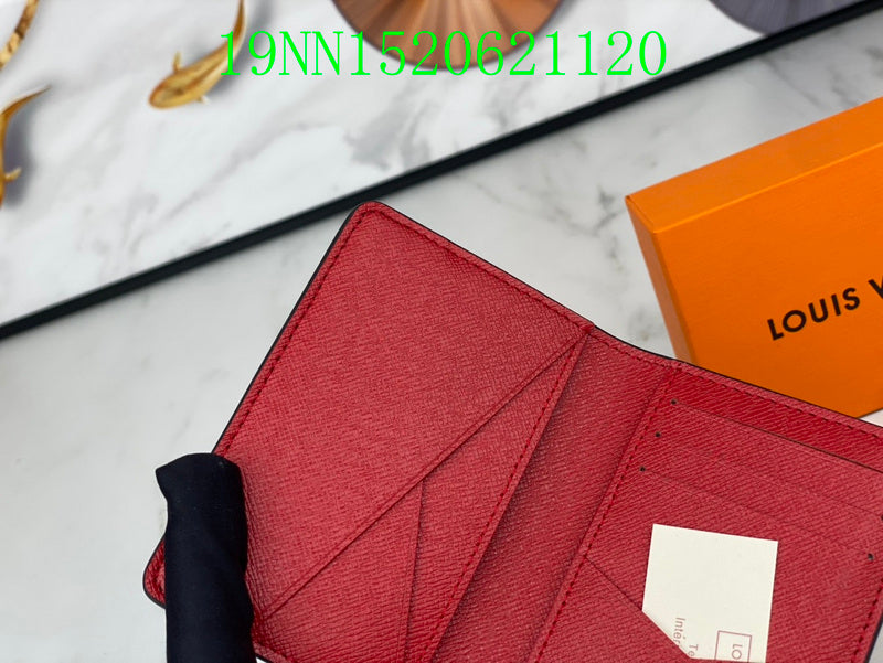COZY BAGS - LOV Wallet - 307