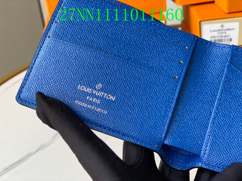 COZY BAGS - CHL Wallet - 573