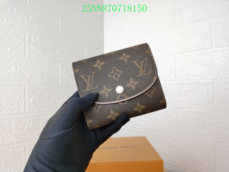 COZY BAGS - LOV Wallet - 1057