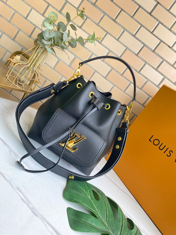 COZY - LOV Lady Bags - 1046