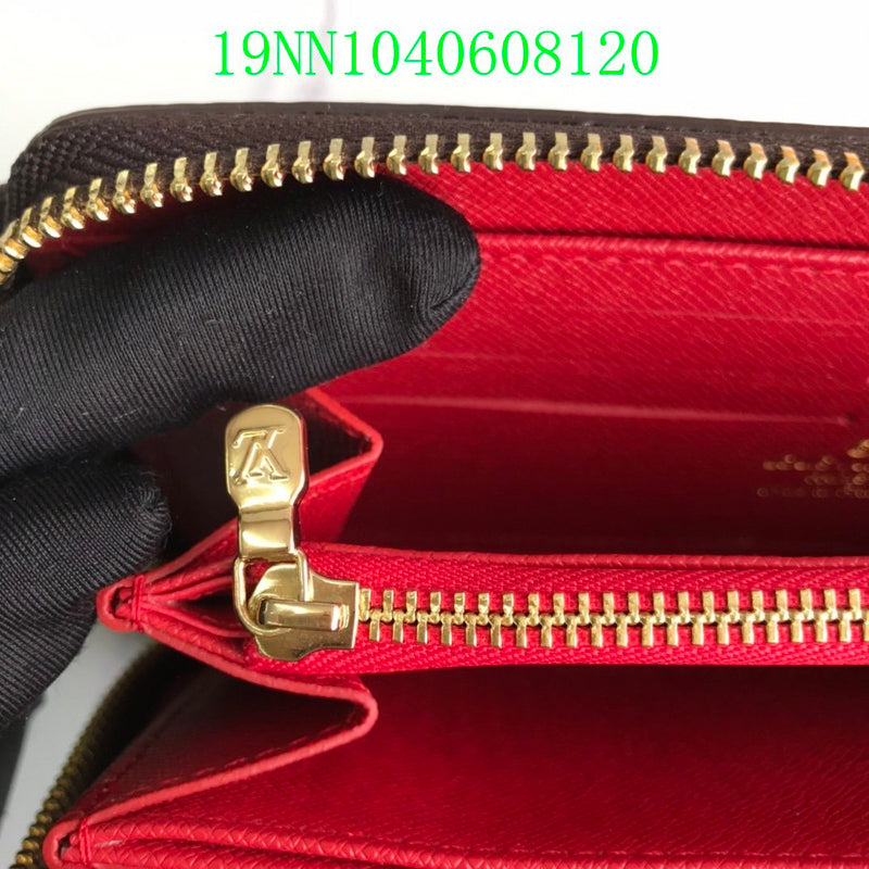 COZY BAGS - LOV Wallet - 1257