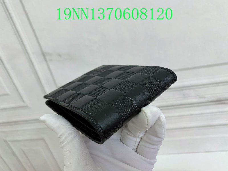 COZY BAGS - LOV Wallet - 1240