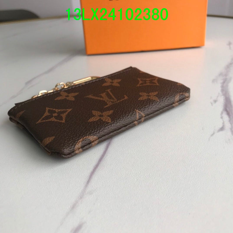COZY BAGS - CHL Wallet - 1313