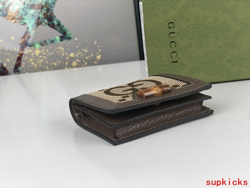 COZY BAGS - Mix Wallets - 522