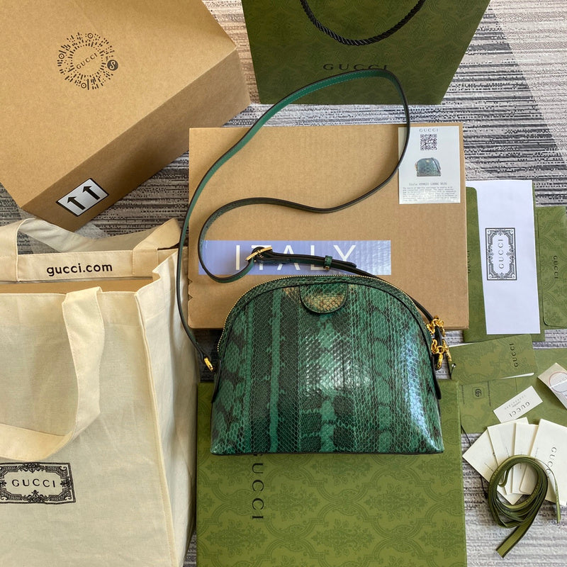 COZY BAGS - GUKI Bags - 2173