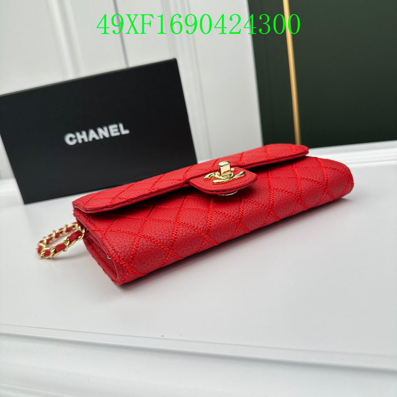 COZY BAGS - CHL Wallet - 157