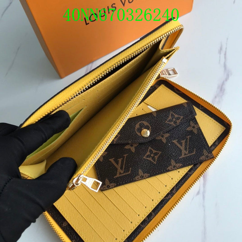 COZY BAGS - CHL Wallet - 1023