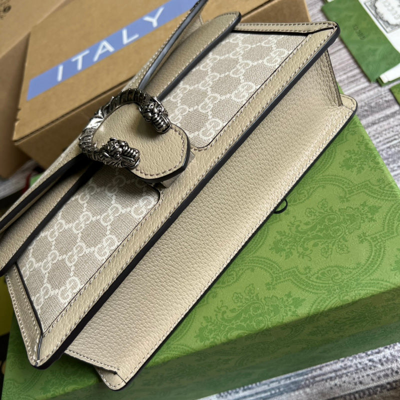 Cozy Bags - GUKI Women Shoulders Bags - 237