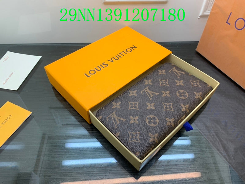 COZY BAGS - LOV Wallet - 852
