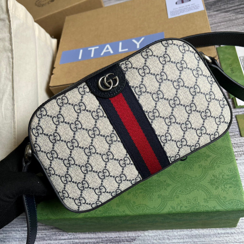 JB - Guki Lady Bags - 844