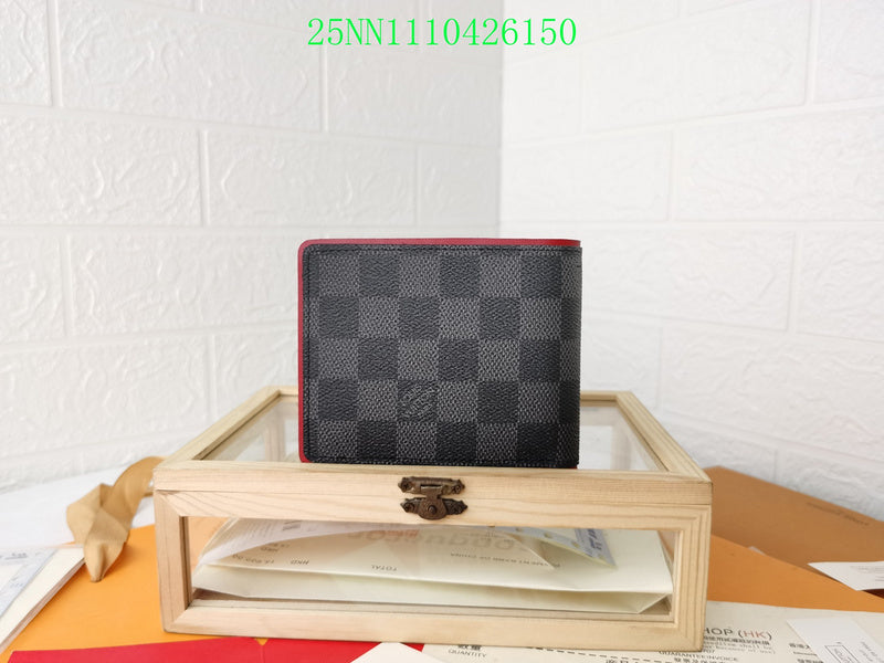 COZY BAGS - LOV Wallet - 525