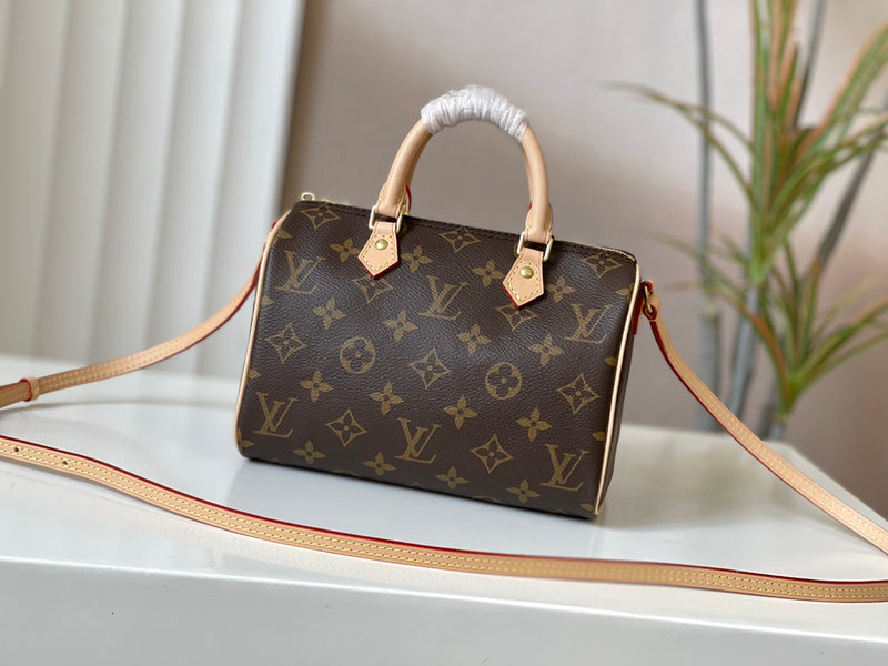 COZY - LV Bags - 1744