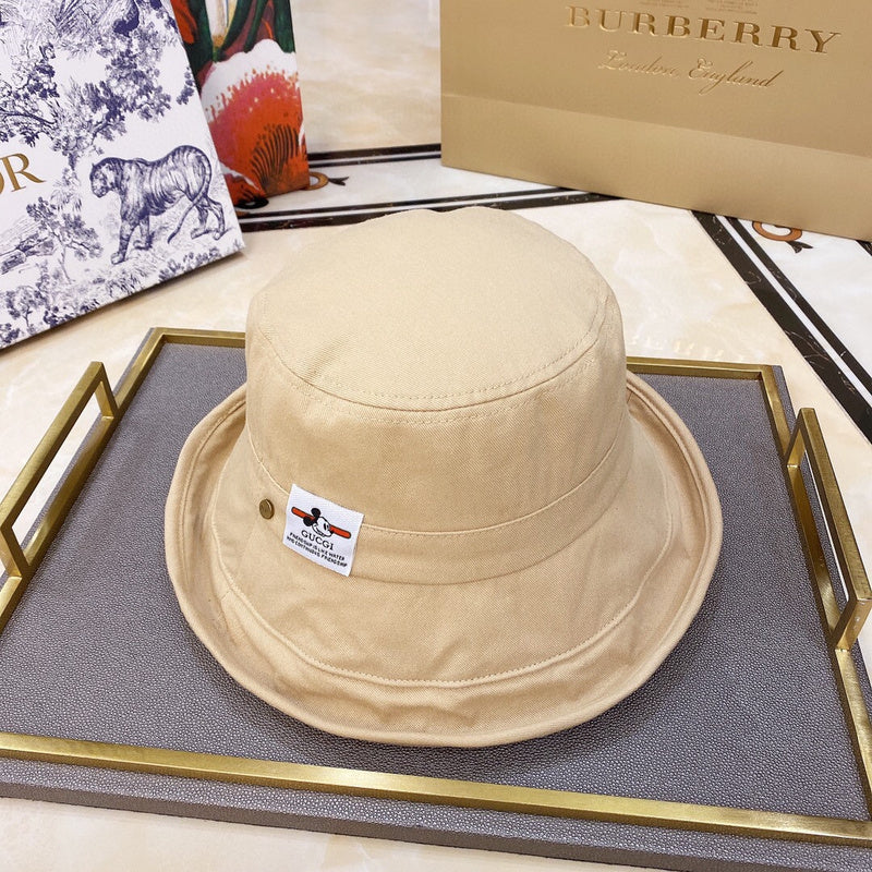 COZY BAGS - Guki Hats & Caps - 388