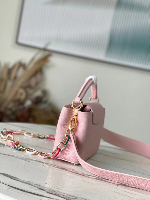 COZY - LV Bags - 1032