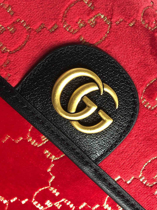 COZY BAGS - Guki Backpacks - 126