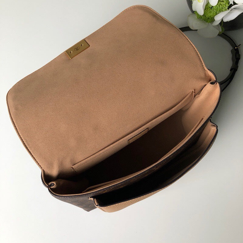 COZY - LV Bags - 5251