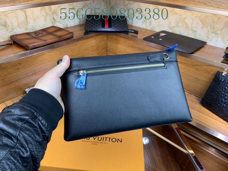COZY BAGS - CHL Wallet - 1228
