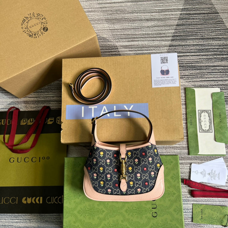 COZY BAGS - GUKI Bags - 1208