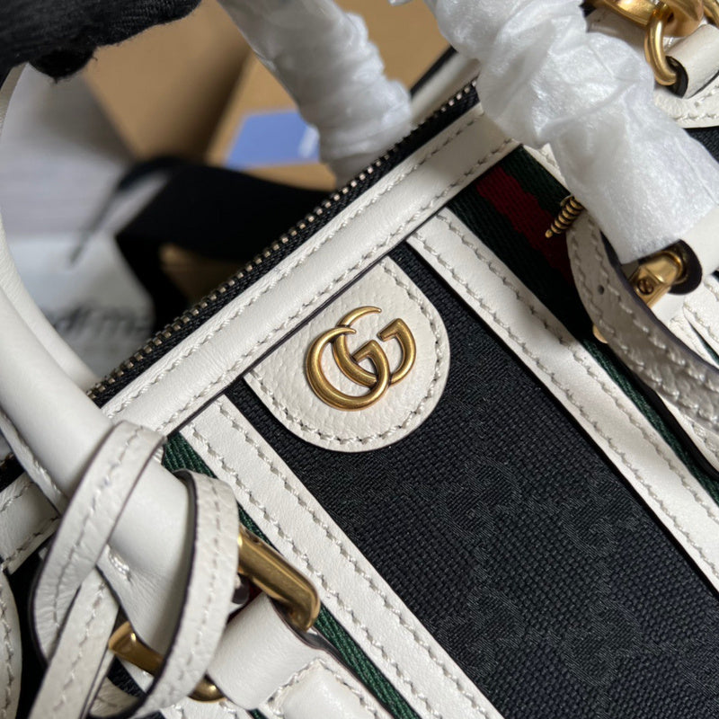 JB - Guki Lady Bags - 411