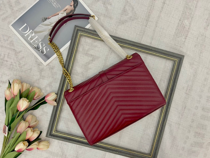 COZY BAGS - YLS Bags - 531