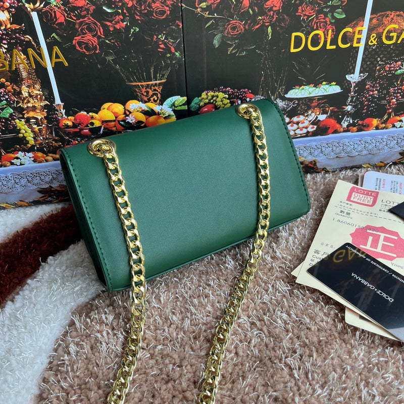 COZY - DAG Bags - 178