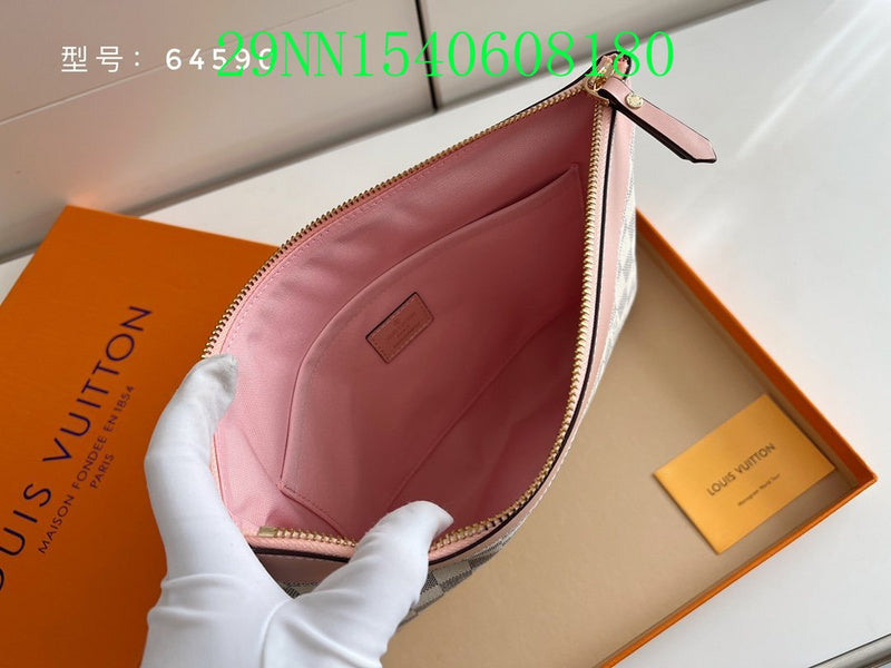 COZY BAGS - LOV Wallet - 1237