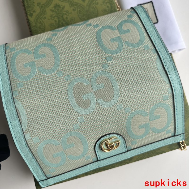 COZY BAGS - Mix Wallets - 502