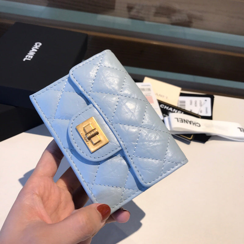JB - CHL Wallets - 080