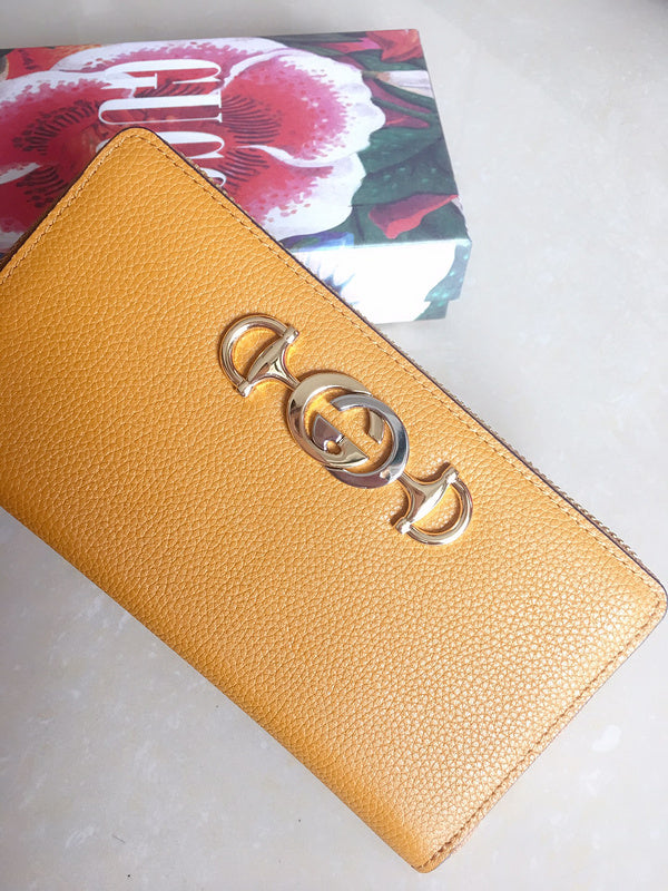 COZY BAGS - Guki Wallet - 486