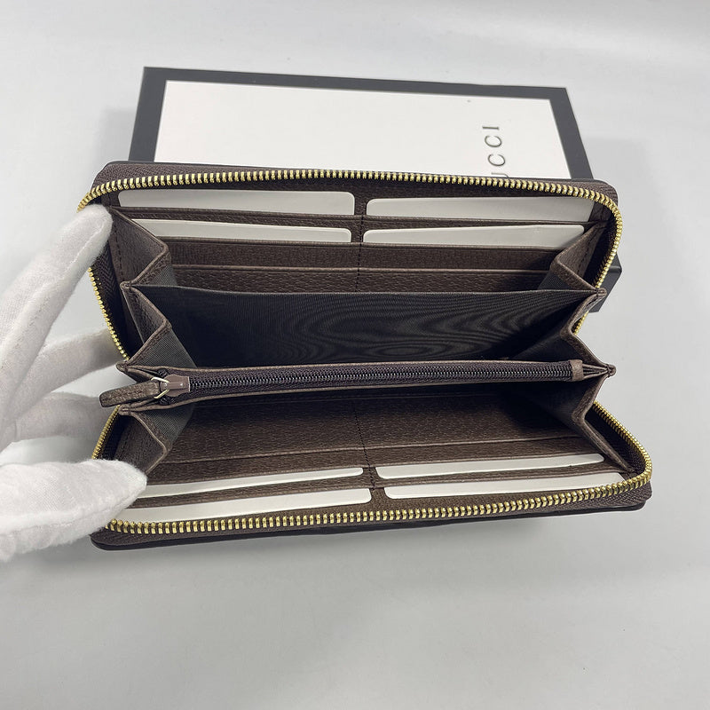 Cozy Bags - GUKI Women Wallets - 130