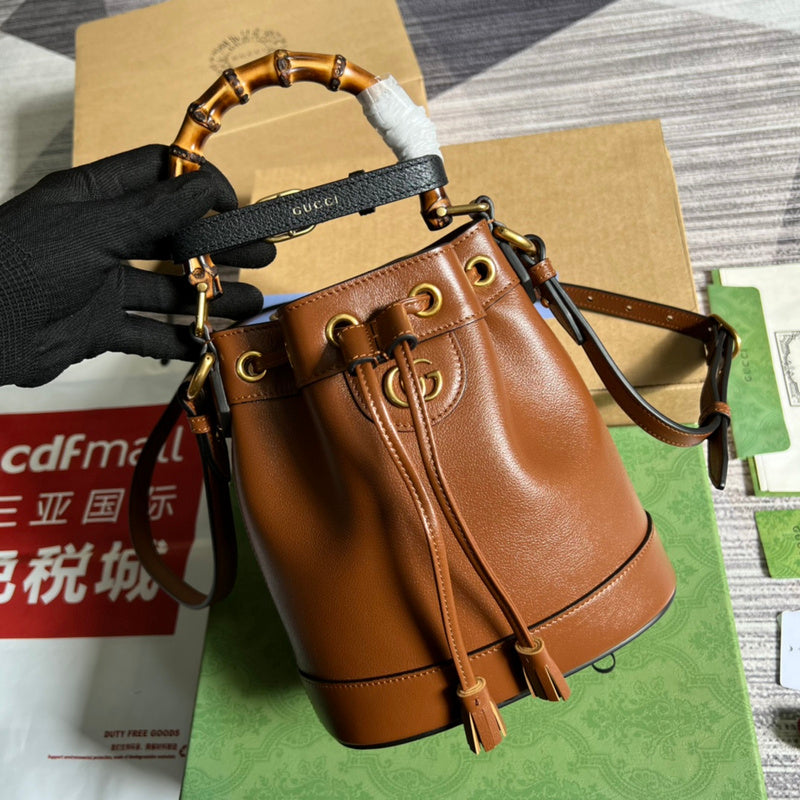 COZY BAGS - GUKI Bags - 1143