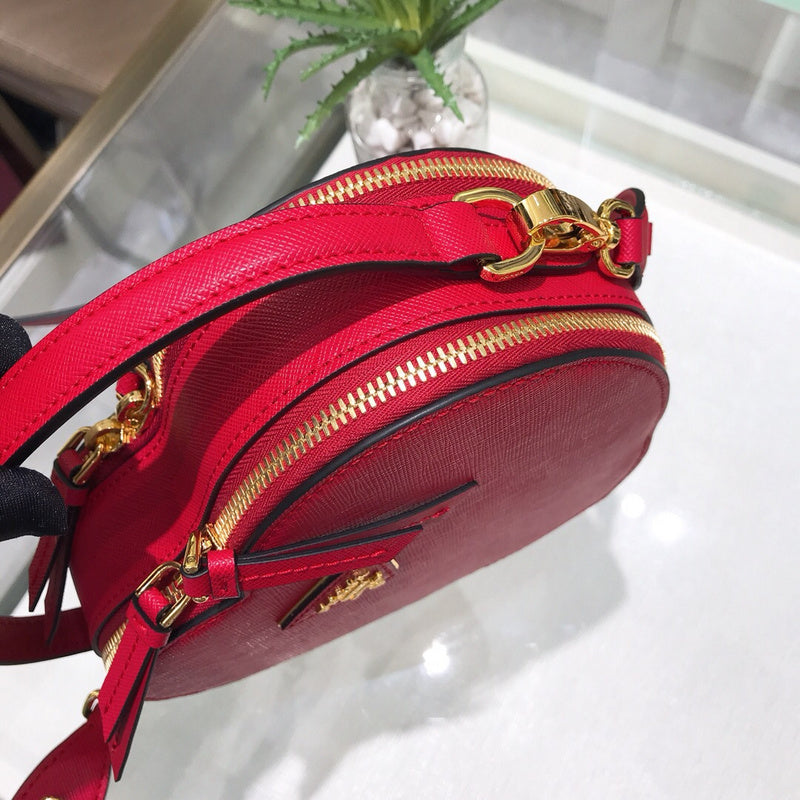JB - PD Lady Bags - 550