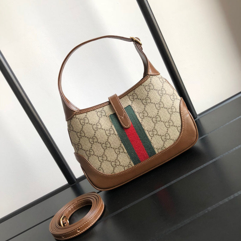 JB - Guki Lady Bags - 1282