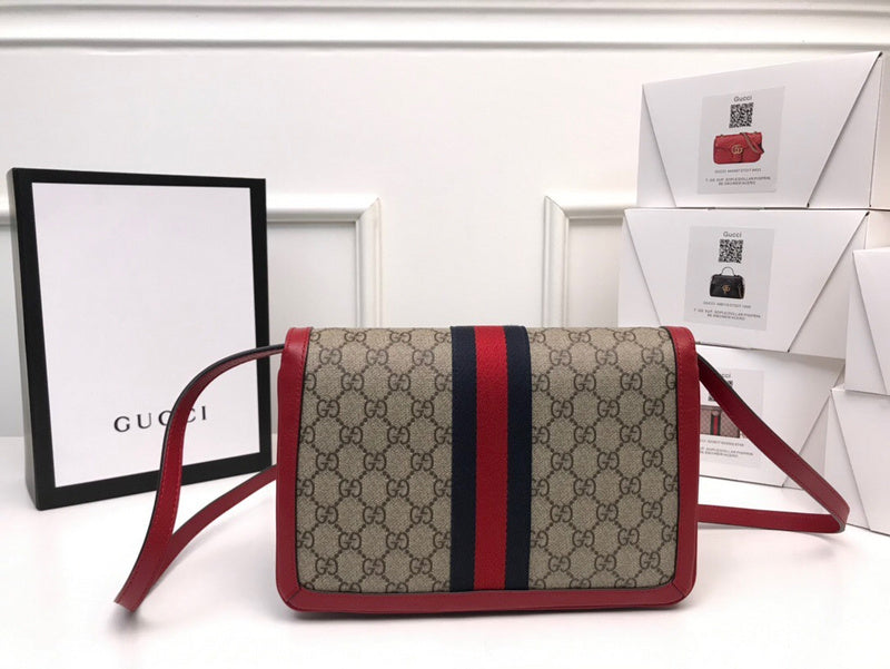 JB - Guki Lady Bags - 1241