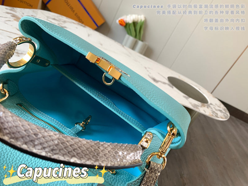 COZY - LOV Lady Bags - 656