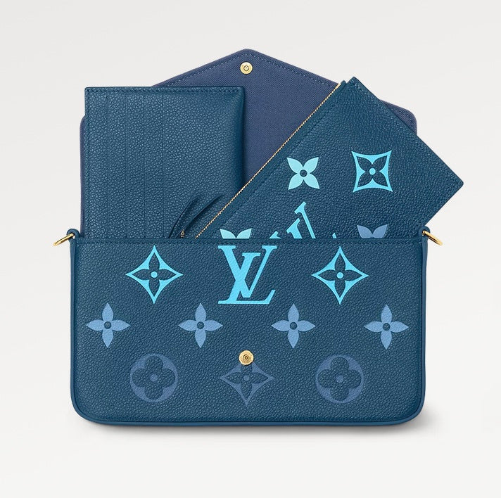 COZY - LV Bags - 663
