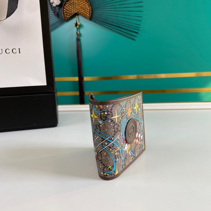 Cozy Bags - GUKI Women Wallets - 144