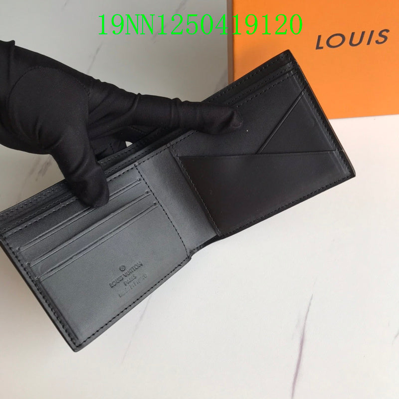 COZY BAGS - LOV Wallet - 551